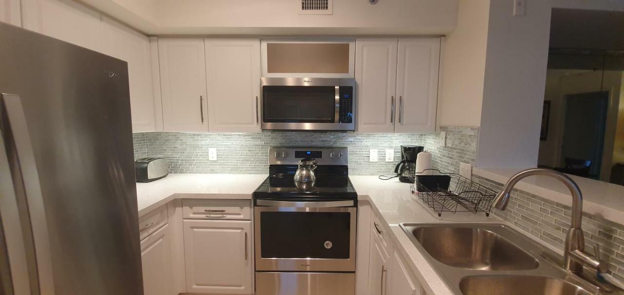 Yacht Club Aventura 2Br + 2Ba Appartamento Miami Esterno foto