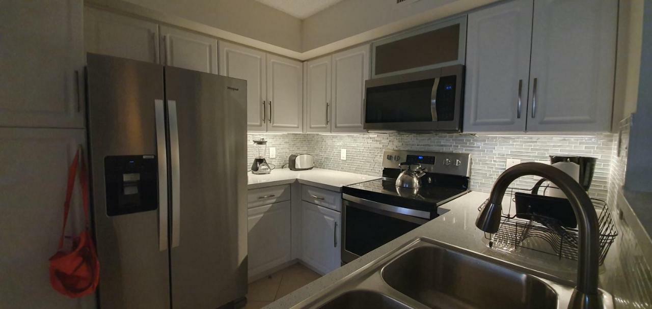 Yacht Club Aventura 2Br + 2Ba Appartamento Miami Esterno foto